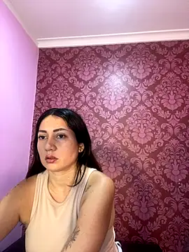 juliana diaz online show from October 15, 11:21 am