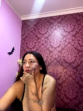 juliana diaz online show from November 1, 11:34 am