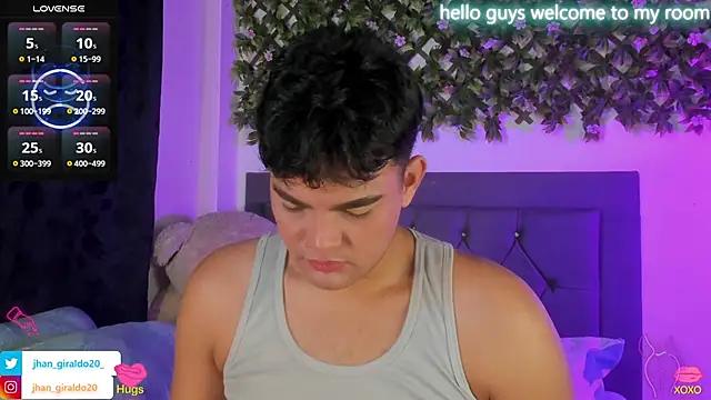 kamii 22 online show from February 9, 11:03 am