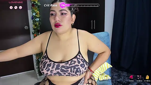 ElikoLanny  online show from March 10, 7:13 am