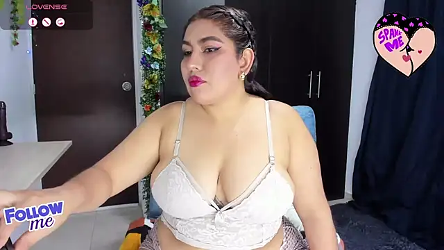 ElikoLanny  online show from March 22, 3:54 am