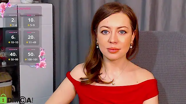 GirlfriendNina online show from March 7, 4:46 am