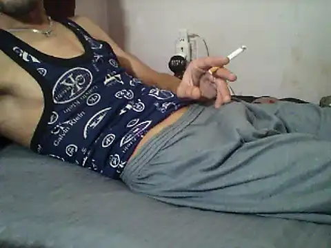 sami883 online show from October 10, 1:54 pm