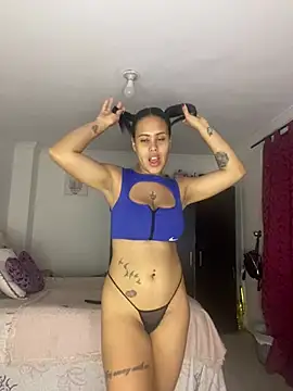 AlondraDiossa03 online show from December 26, 8:11 pm