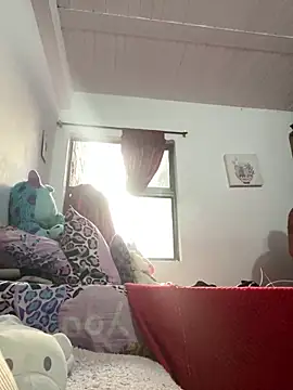 AlondraDiossa03 online show from February 5, 1:05 pm