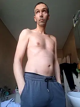 Geiler-boy313 online show from February 15, 10:03 am