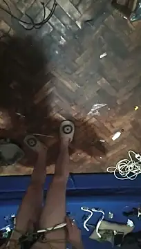 god23free online show from January 29, 9:07 pm