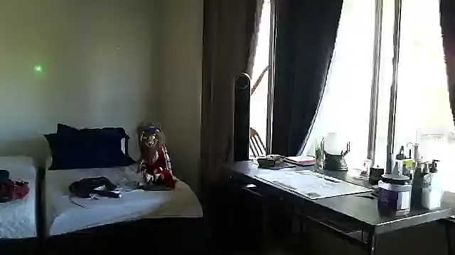 mycock2474u online show from October 15, 9:37 pm