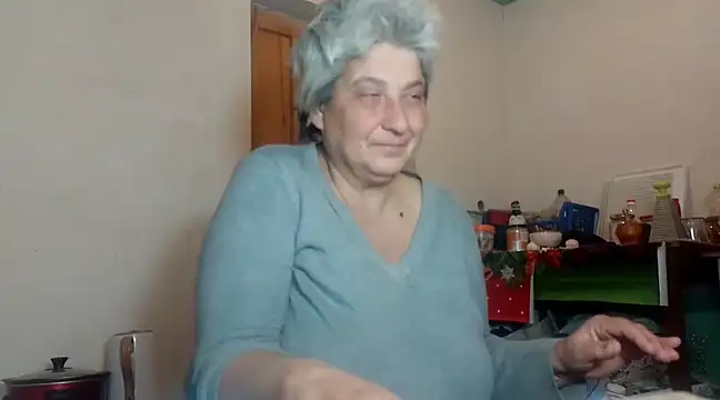 ExquisiteMature online show from January 16, 12:42 pm