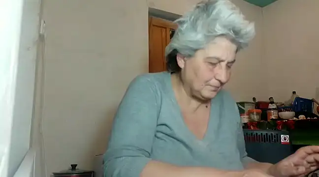 ExquisiteMature online show from January 16, 9:51 pm