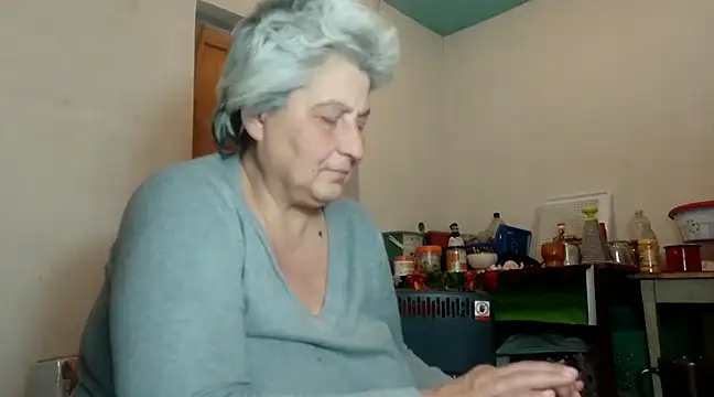 ExquisiteMature online show from January 17, 12:53 am