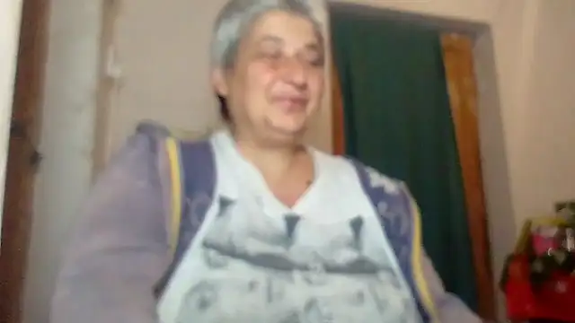 ExquisiteMature online show from October 14, 7:09 am