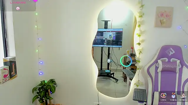 sofia gold  online show from September 11, 12:38 pm