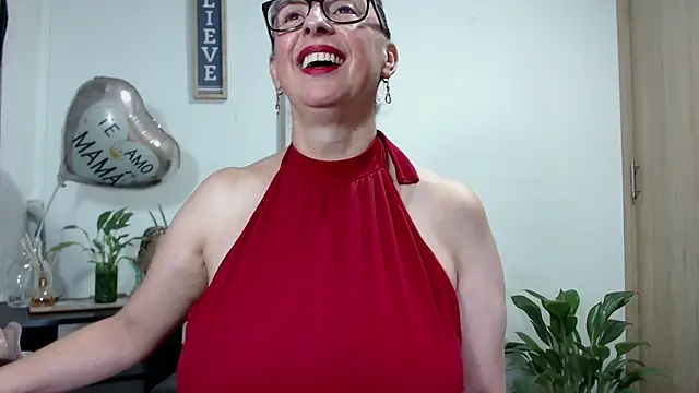 pattymaturex online show from April 7, 2:01 am