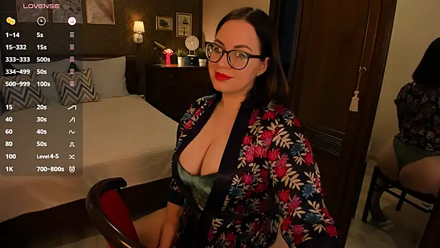  katrin  online show from March 4, 3:44 am