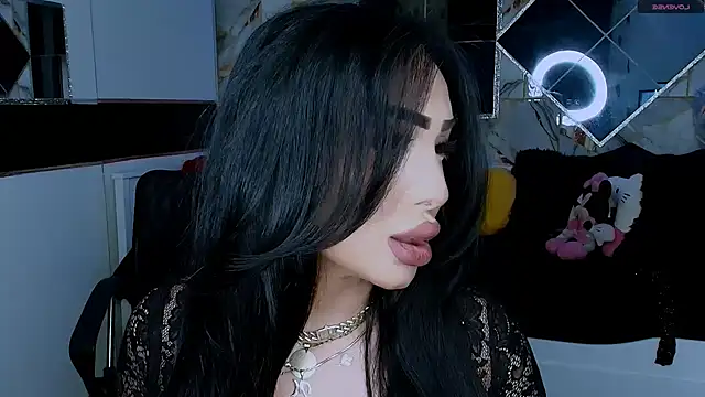 Snapshot of mistress_meryem chatting on November 17, 11:21 pm mistress meryem online show from November 17, 11:21 pm