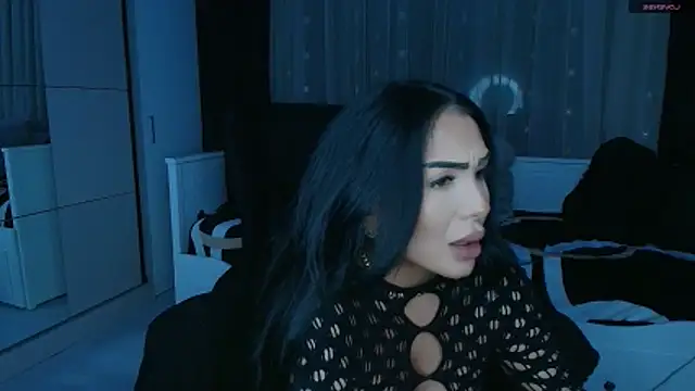 mistress meryem online show from April 6, 11:05 pm