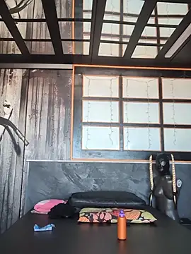 DarkDea online show from February 24, 1:31 pm