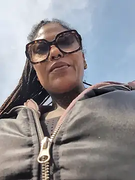 DarkDea online show from March 3, 12:11 pm