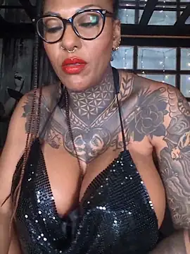 DarkDea online show from March 5, 2:02 pm