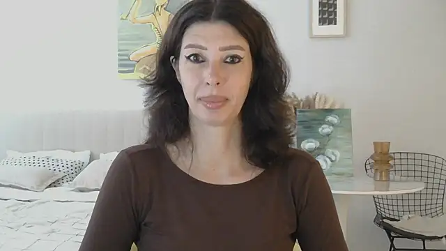 WhiteQueen888 online show from June 30, 6:14 am