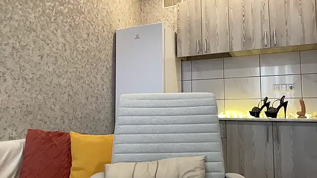 Snapshot of HotyWinter chatting on March 25, 7:58 am HotyWinter online show from March 25, 7:58 am