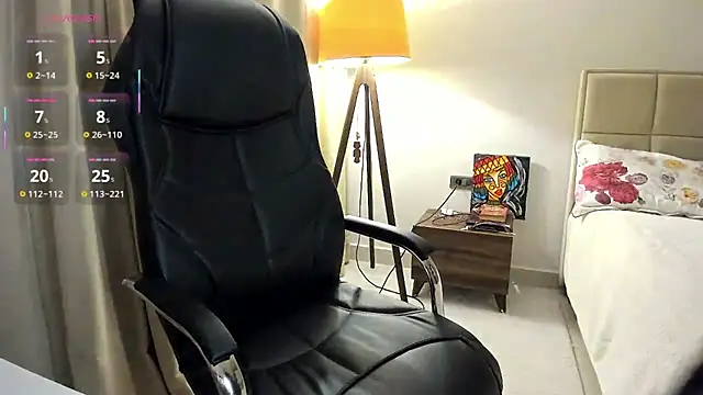 Colette  1977 online show from February 9, 4:49 am