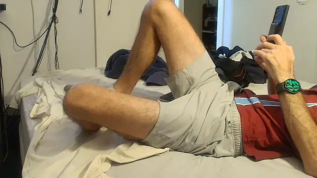 midnight0069 online show from January 25, 4:02 am