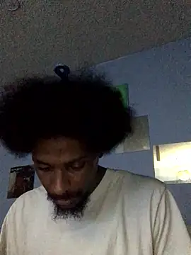 iAmNukka187 online show from November 3, 1:29 am