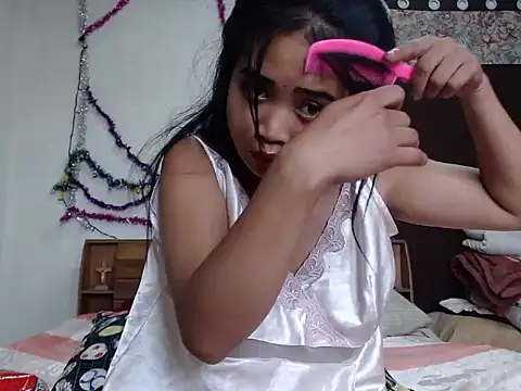 Princess Ariahsquirty online show from January 12, 12:55 pm