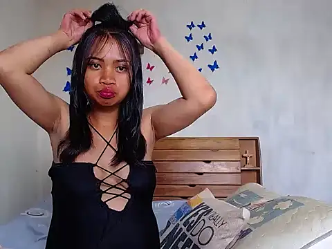 Princess Ariahsquirty online show from November 23, 7:19 am