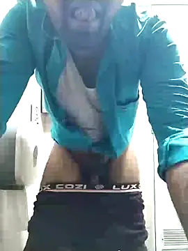07dany online show from February 10, 1:33 pm