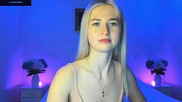 AnnaCarrera online show from December 24, 11:22 pm