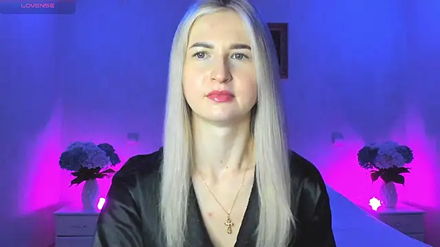 AnnaCarrera online show from December 26, 10:20 pm