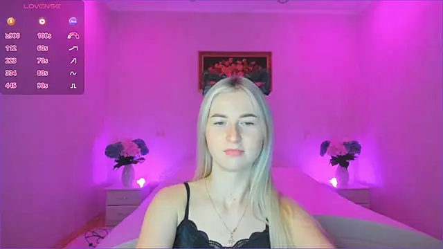 AnnaCarrera online show from January 4, 11:27 pm