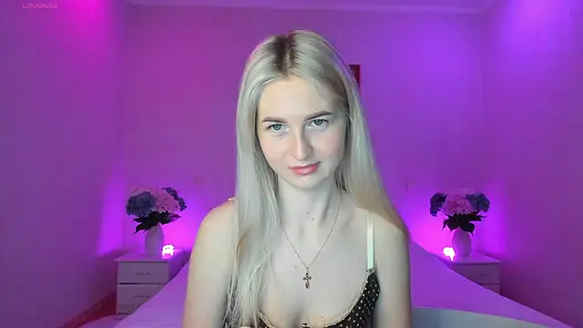 AnnaCarrera online show from January 16, 12:12 am