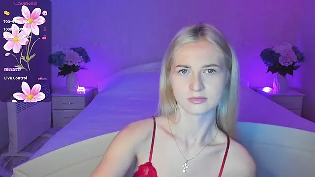 AnnaCarrera online show from October 17, 8:11 pm