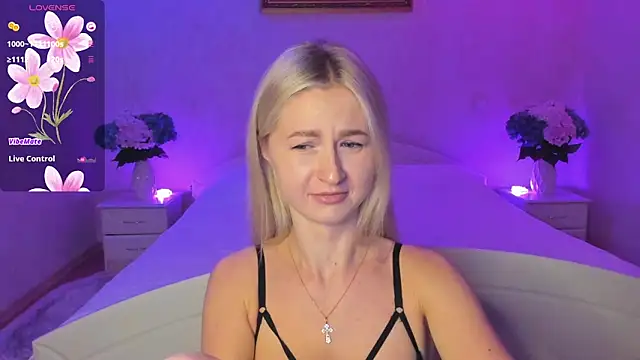 AnnaCarrera online show from October 27, 9:52 pm