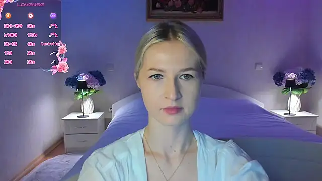 AnnaCarrera online show from February 21, 8:32 pm