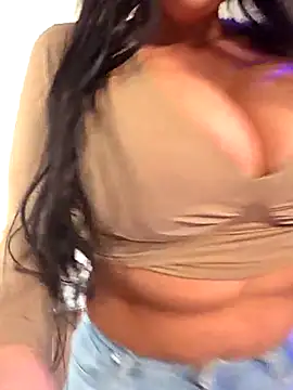 TiffanyRoxx online show from February 9, 12:41 pm