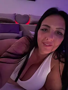 TiffanyRoxx online show from February 21, 11:33 am