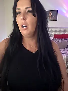 TiffanyRoxx online show from October 31, 4:08 pm