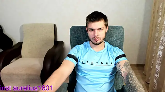 maks wolfis online show from December 21, 12:29 am