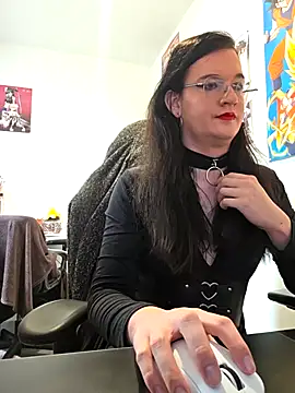 HotysimeHot1 online show from April 17, 12:08 pm