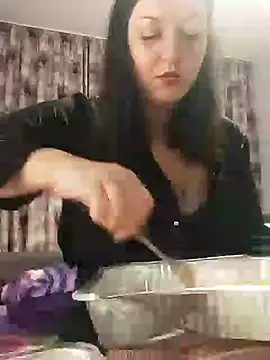 AlexandraGiogio online show from January 12, 4:29 pm