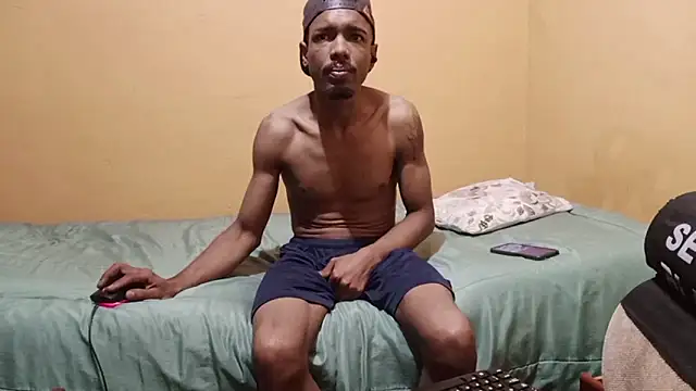 Snapshot of Setor_black chatting on July 27, 2:57 pm Setor black online show from July 27, 2:57 pm