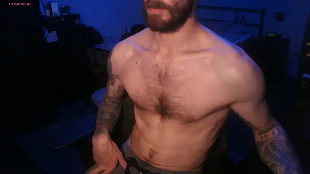 SexxxyLouis online show from October 10, 5:56 pm