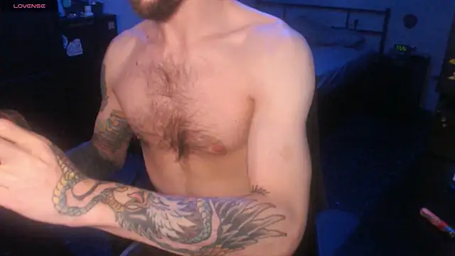 SexxxyLouis online show from October 25, 10:23 am