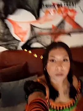 little susie online show from October 31, 9:21 am