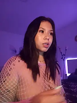 little susie online show from November 10, 9:19 am